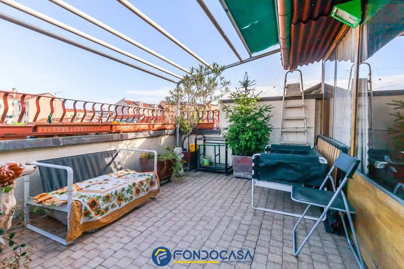 Trilocale via Luigi Resnati 8, Martini - Insubria, Milano - foto 3