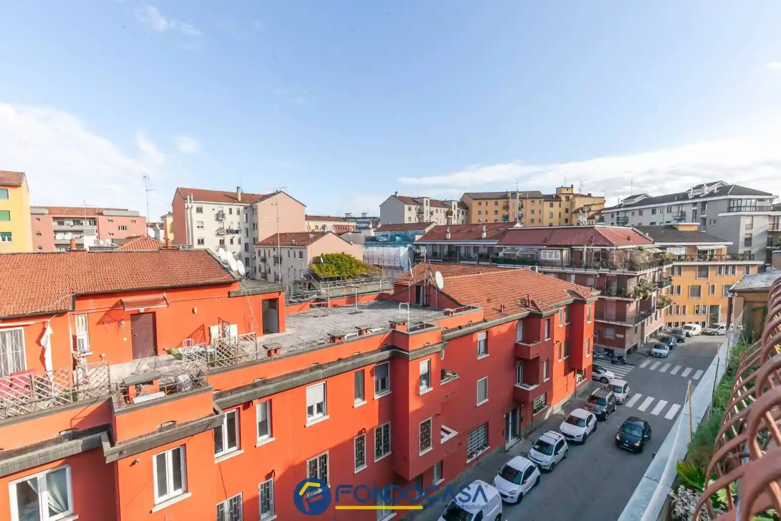 Trilocale via Luigi Resnati 8, Martini - Insubria, Milano - foto 5