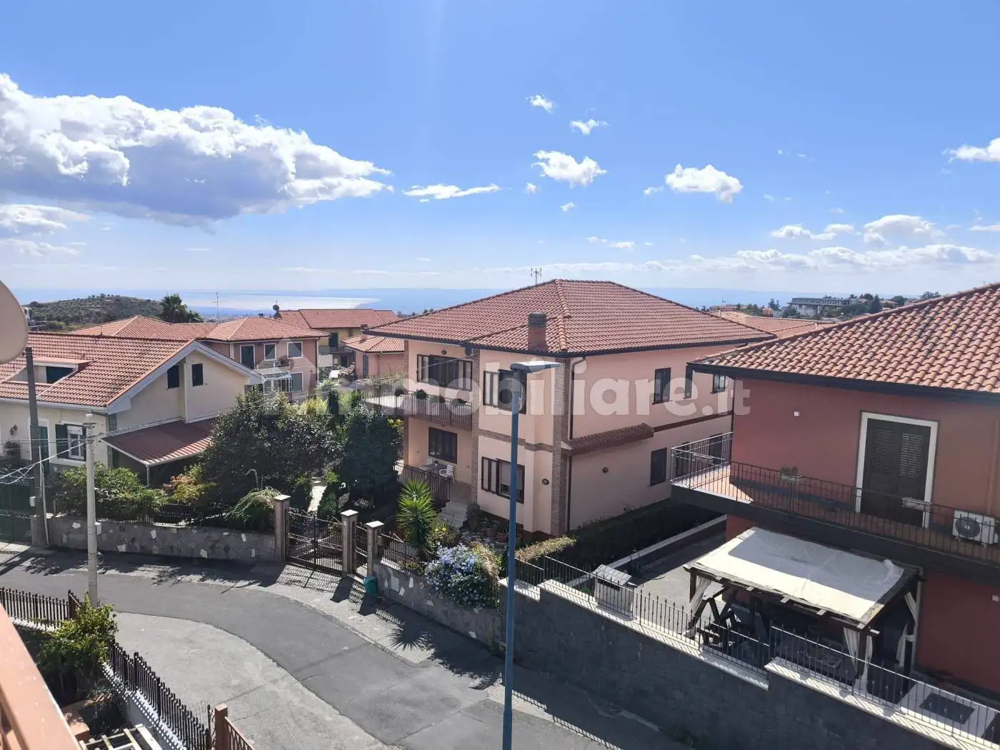 Attico - Mansarda in vendita a Pedara