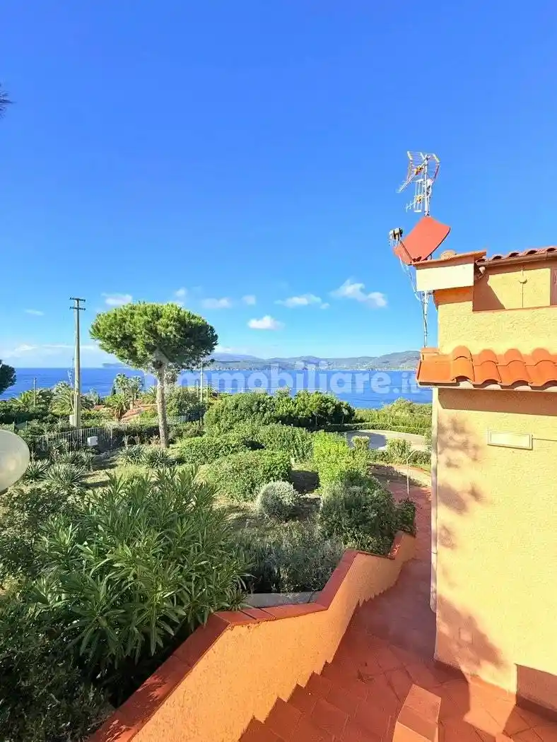 Appartamento ottimo stato, Capoliveri - foto 2