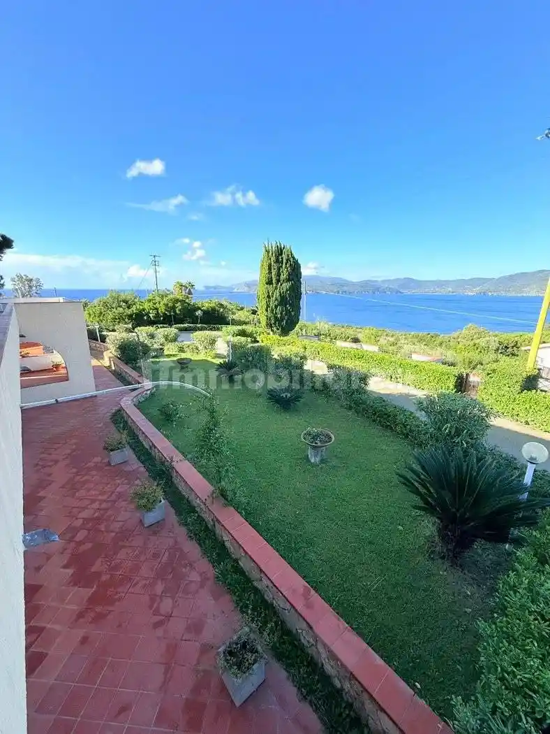 Appartamento ottimo stato, Capoliveri - foto 4