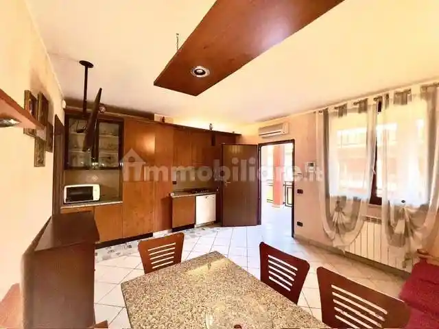 Appartamento in vendita a Pietrasanta