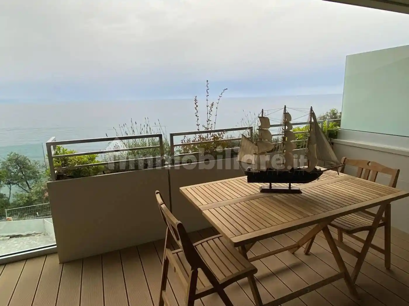 Bilocale via Aurelia Levante 5, Celle Ligure Pecorile, Celle Ligure - foto 2