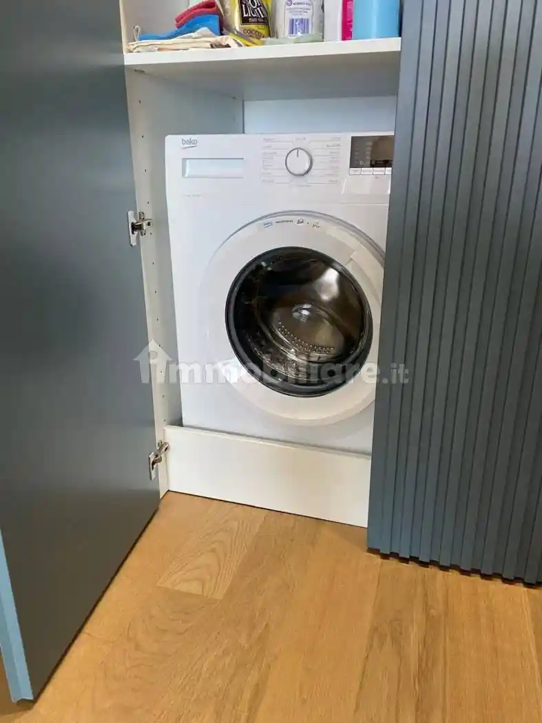 Bilocale via Aurelia Levante 5, Celle Ligure Pecorile, Celle Ligure - foto 5