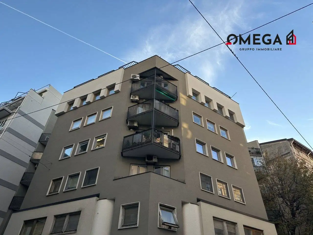 Appartamento in vendita a Trieste