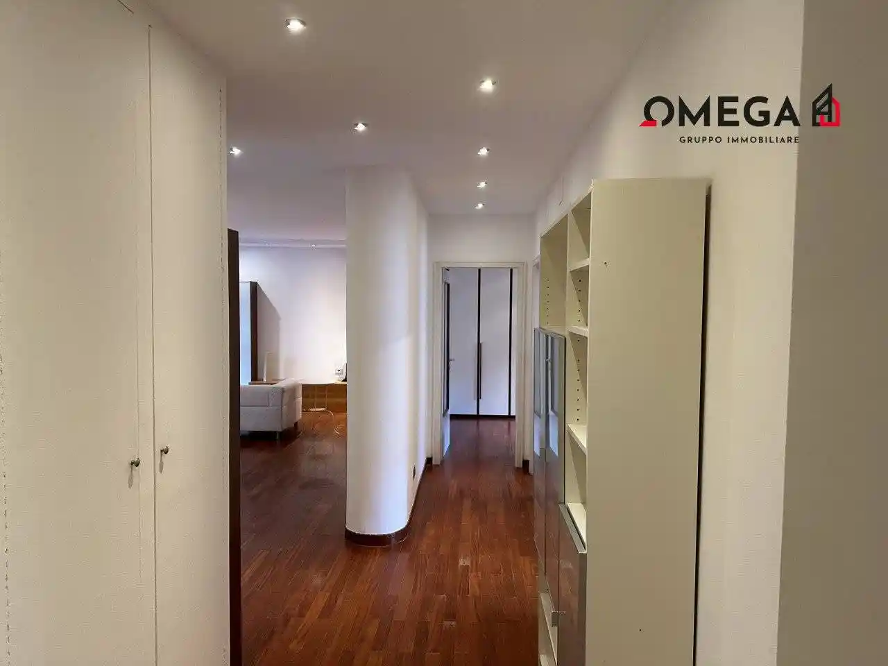 Trilocale via Piccardi, 17, Settefontane, Trieste - foto 4