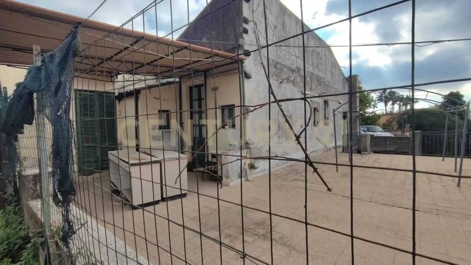 Villa in vendita a San Giovanni la Punta