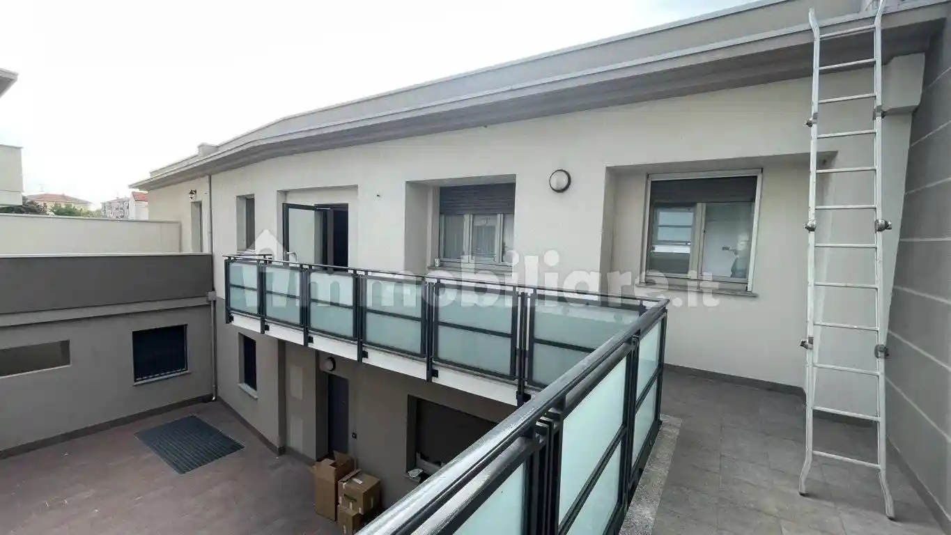 Appartamento in vendita a Vigevano