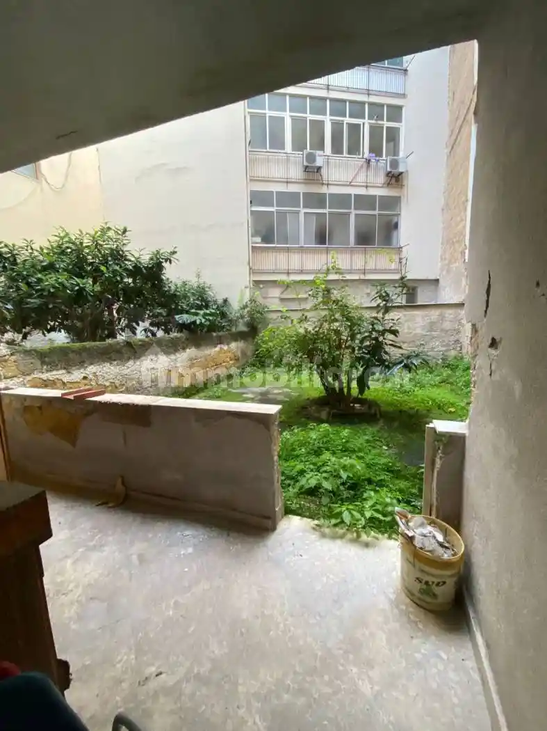 Appartamento in vendita a Palermo