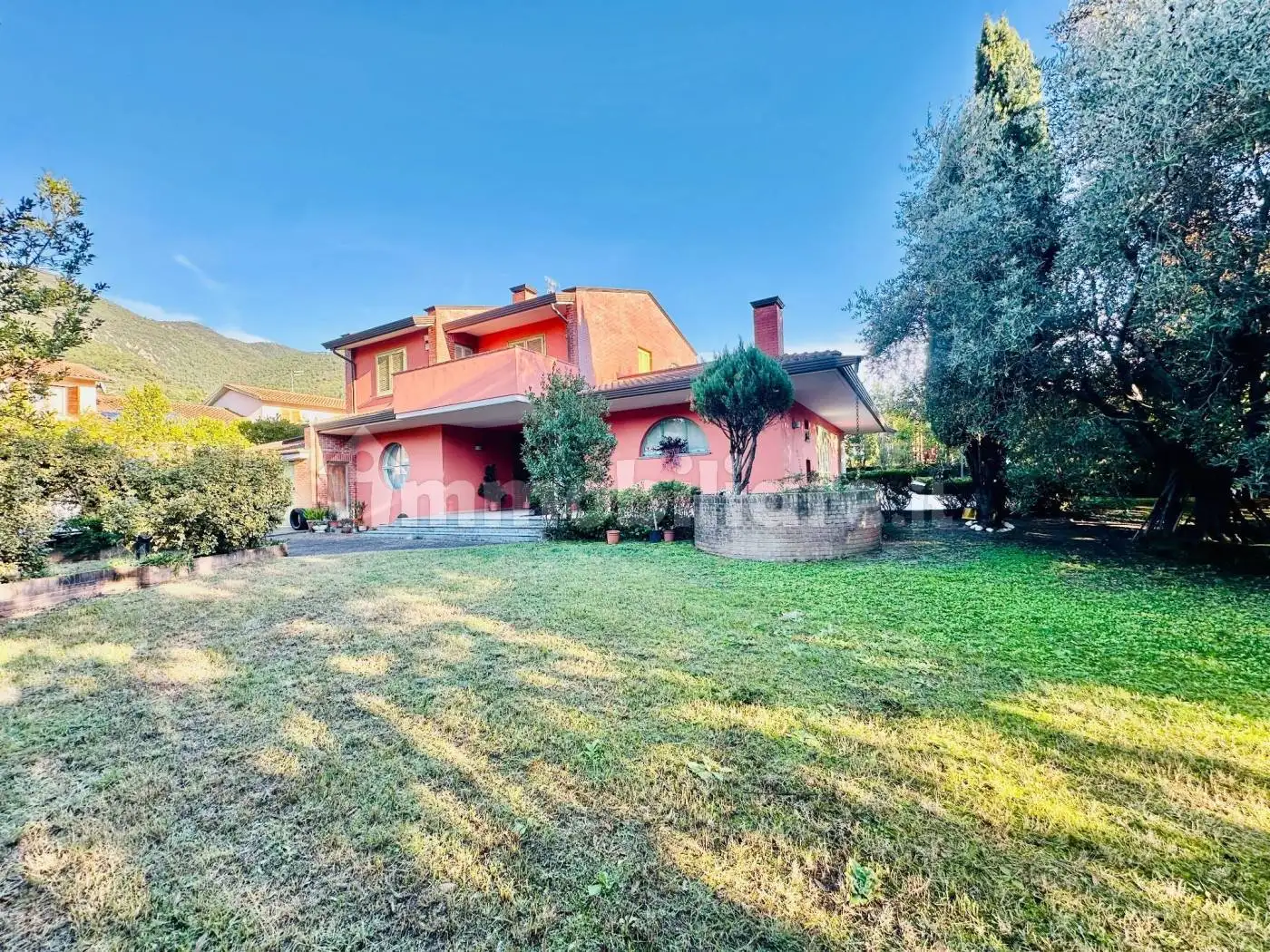 Villa in vendita a San Giuliano Terme