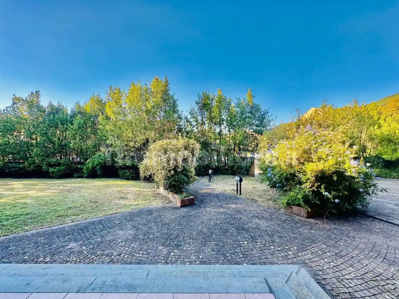 Villa unifamiliare viale dei Pioppi, Asciano, Agnano, San Giuliano Terme - foto 3