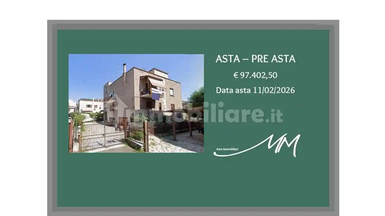 Appartamento in vendita a Tivoli