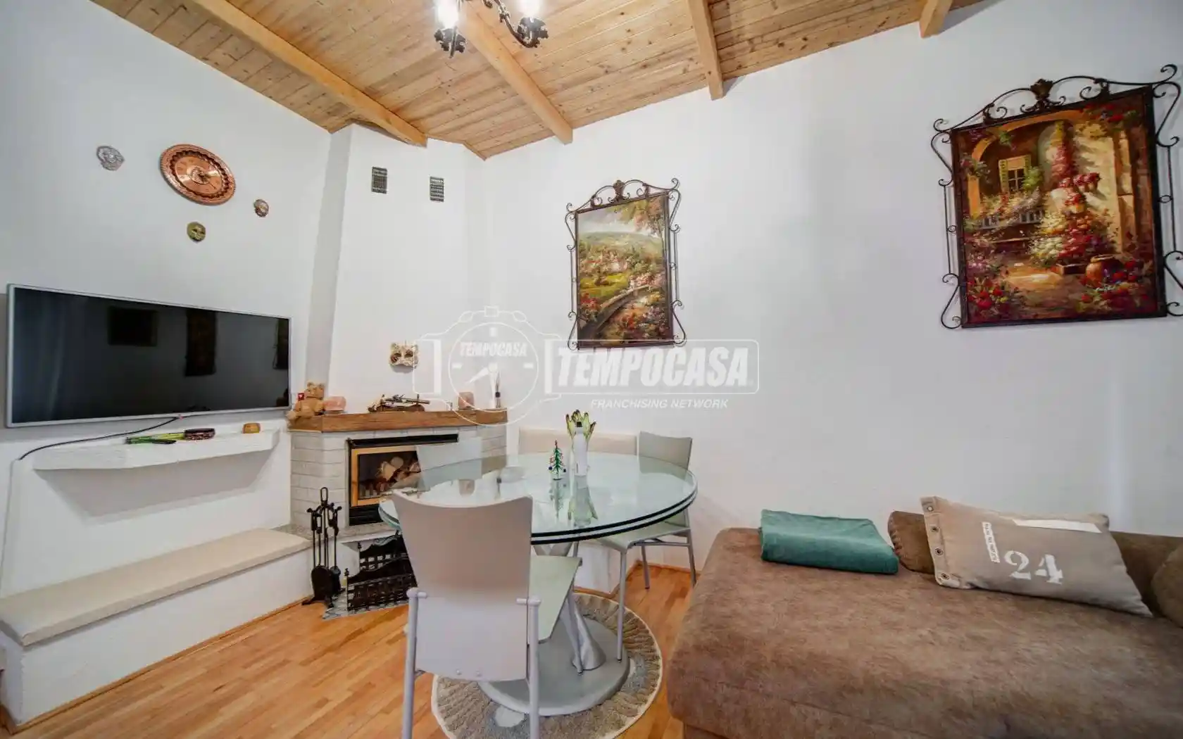 Casa indipendente - foto 2