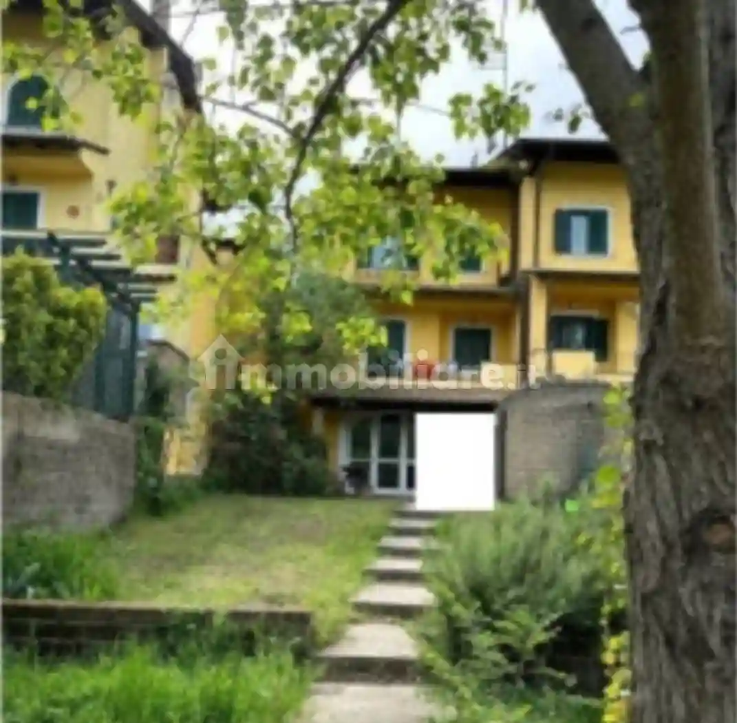 Villa in vendita a Campagnano di Roma