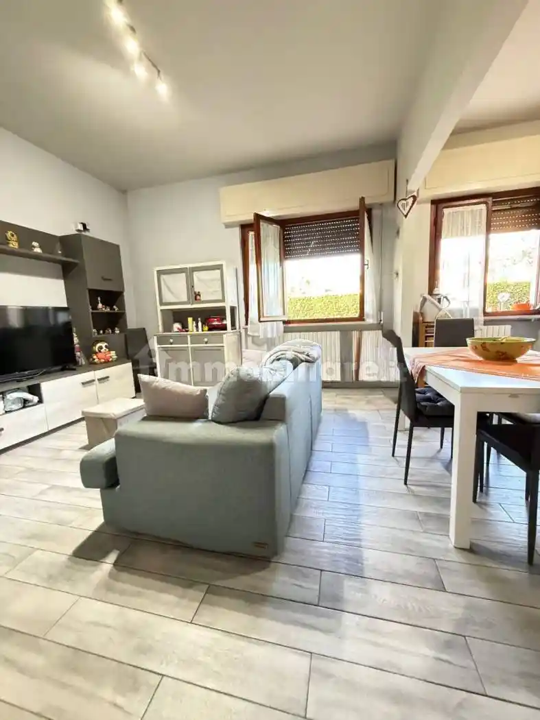 Appartamento via per corte randelli, Santissima Annunziata, Lucca - foto 3