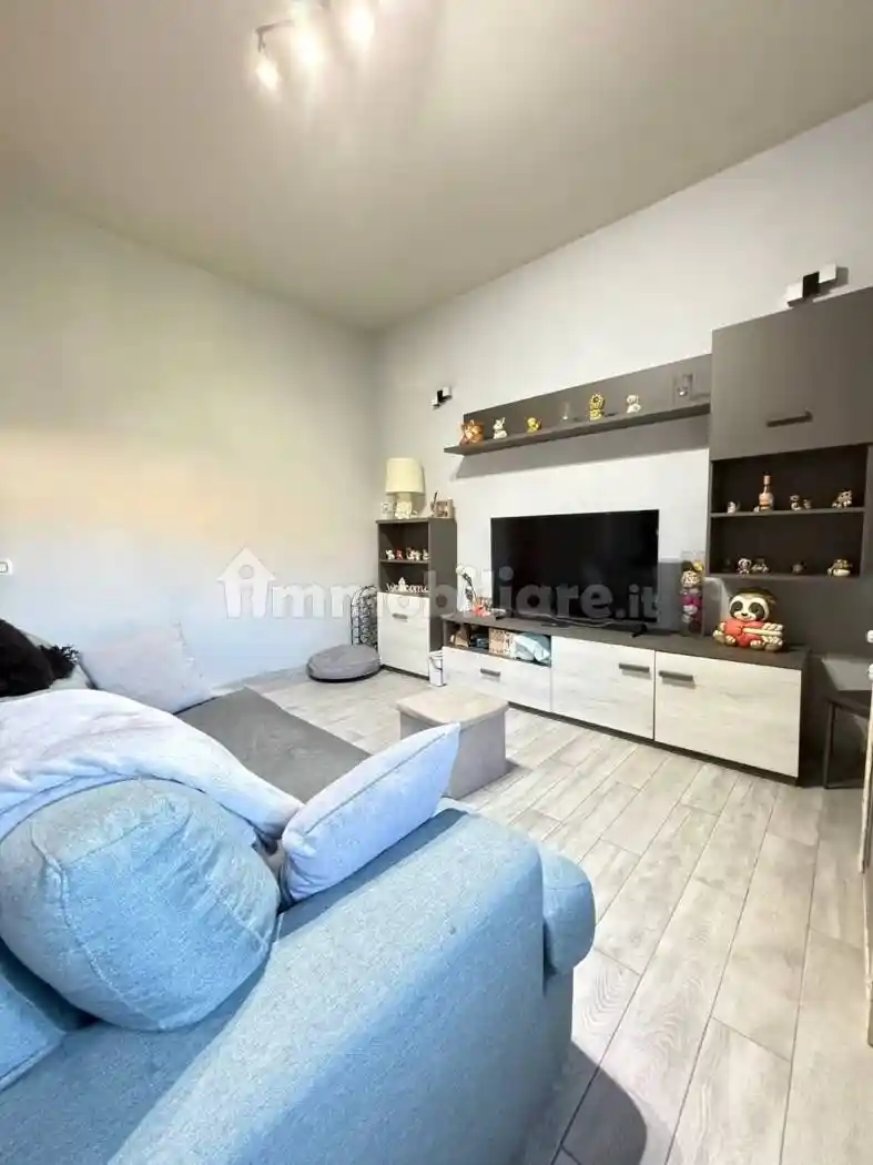 Appartamento via per corte randelli, Santissima Annunziata, Lucca - foto 4