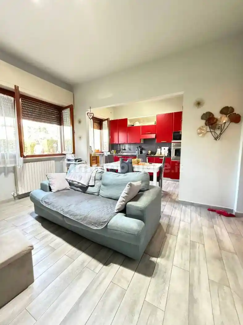 Appartamento via per corte randelli, Santissima Annunziata, Lucca - foto 5