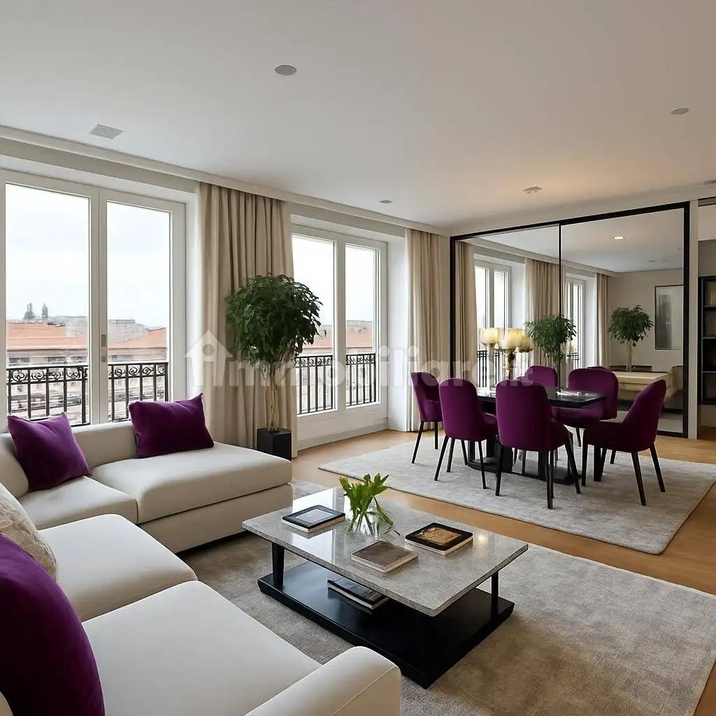 Apartment in vendita a Milan