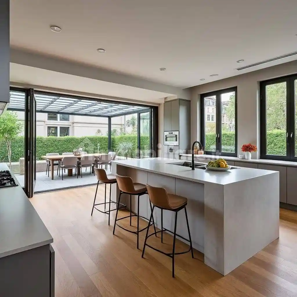 Trilocale ottimo stato, quarto piano, Guastalla, Milano - foto 2