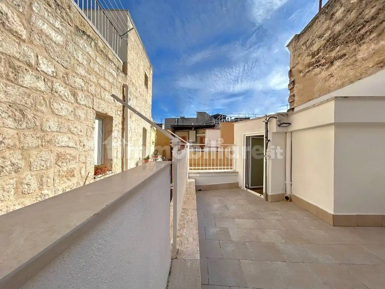 Casa indipendente in vendita a Triggiano