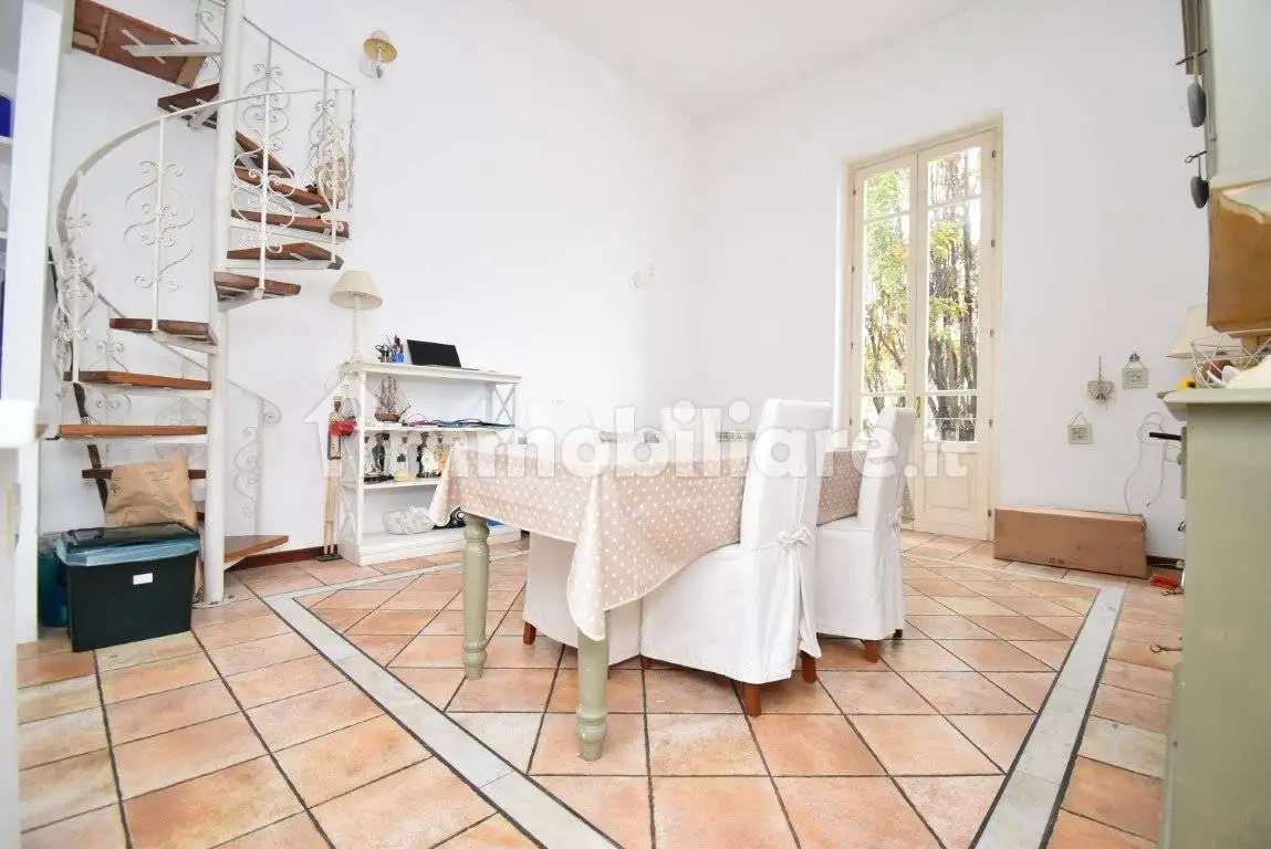 Appartamento in vendita a Seravezza