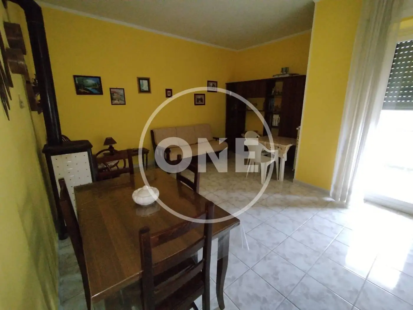 Appartamento in vendita a Sante Marie