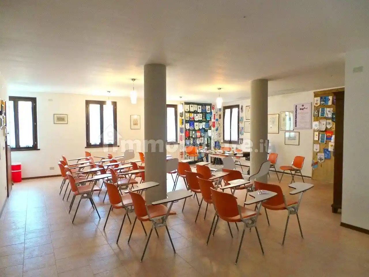 Trilocale largo San Francesco, Centro, Codroipo - foto 2