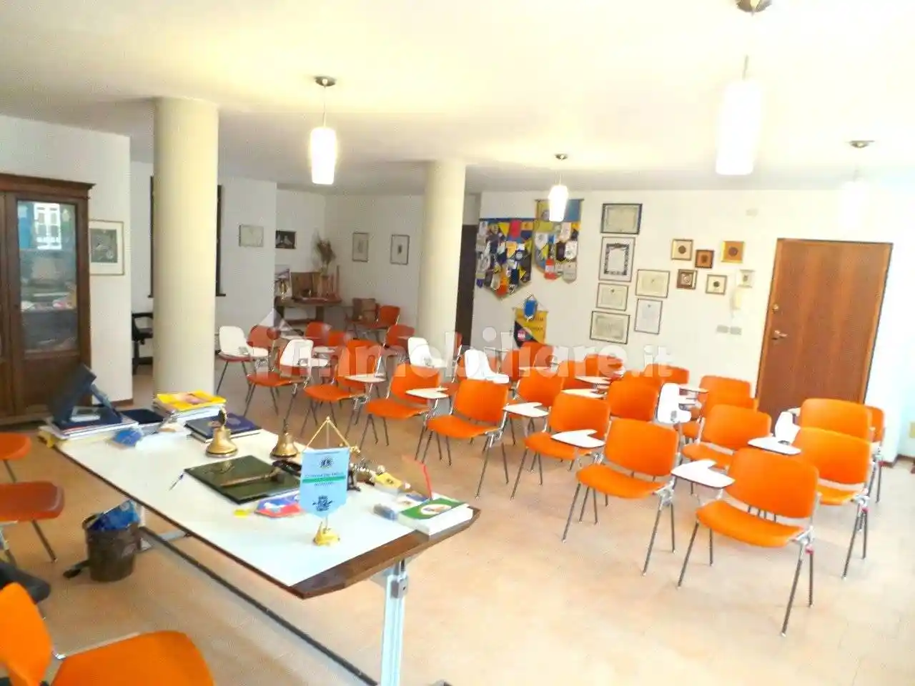 Trilocale largo San Francesco, Centro, Codroipo - foto 4