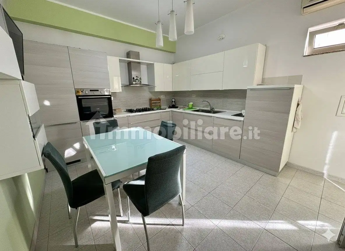 Appartamento in vendita a Milazzo