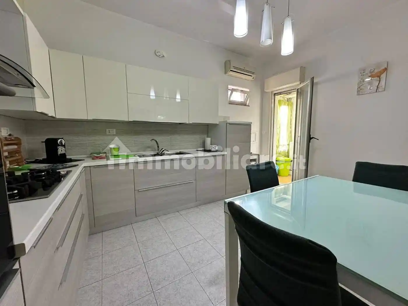 Trilocale viale Antonio Gramsci, 2, San Pietro, Santa Maria delle Grazie, Milazzo - foto 3