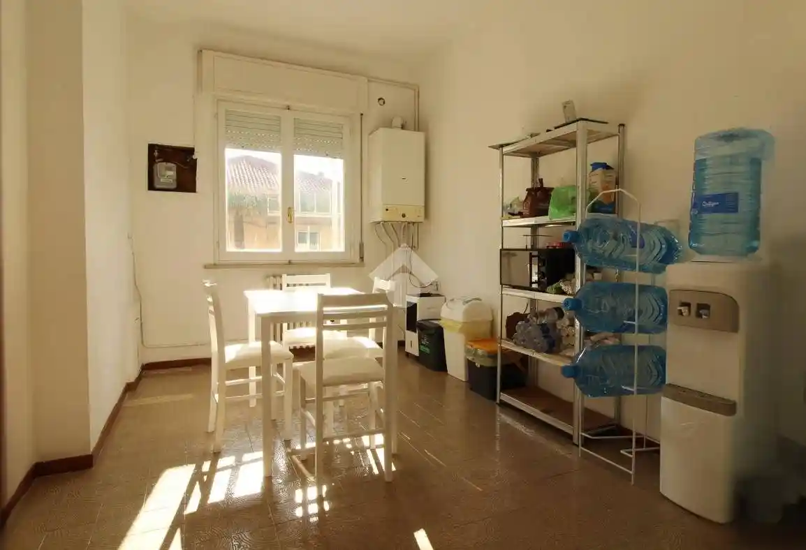 Trilocale viale Francesco Crispi 201, Centro, Teramo - foto 2