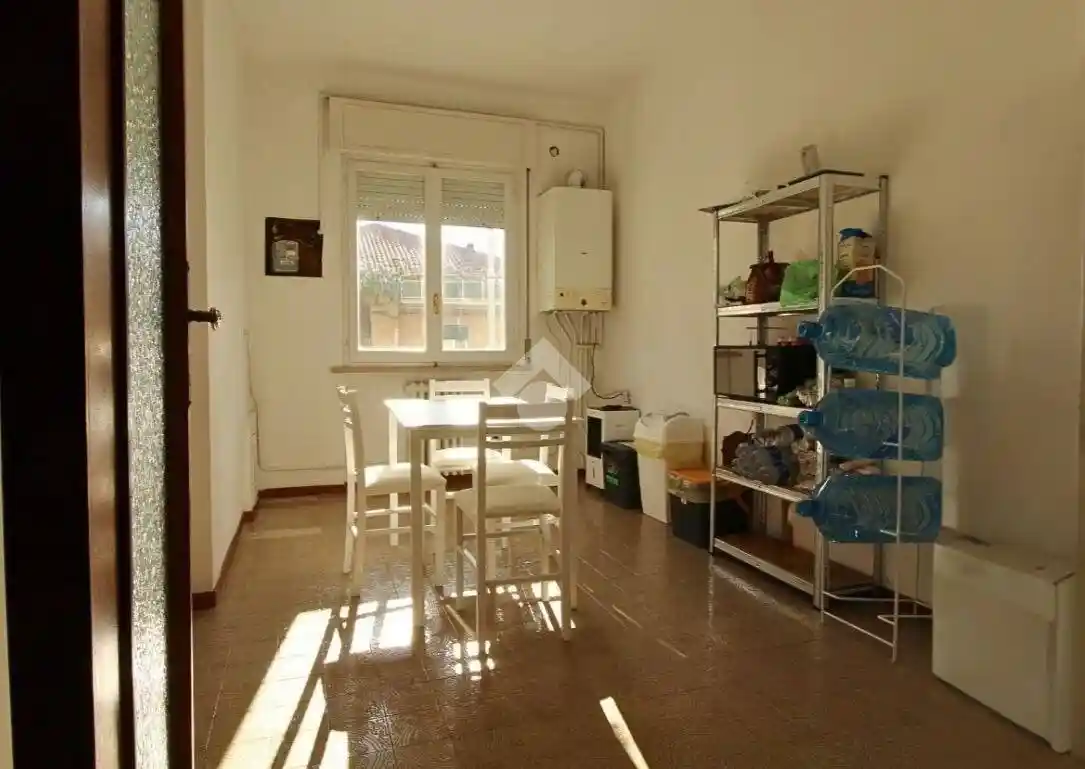 Trilocale viale Francesco Crispi 201, Centro, Teramo - foto 3