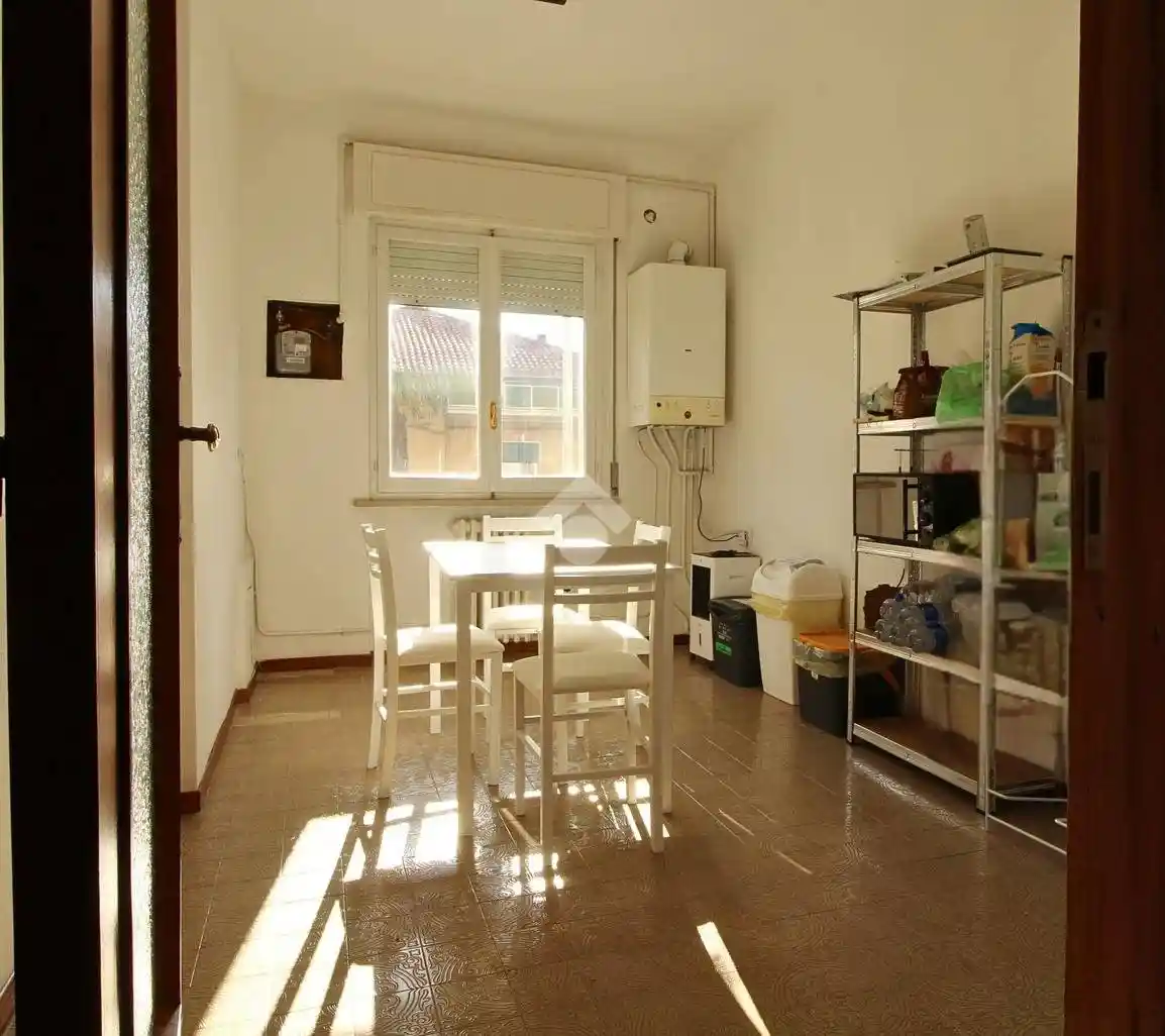 Trilocale viale Francesco Crispi 201, Centro, Teramo - foto 4