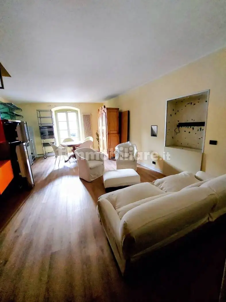 Attico - Mansarda in affitto a Bergamo