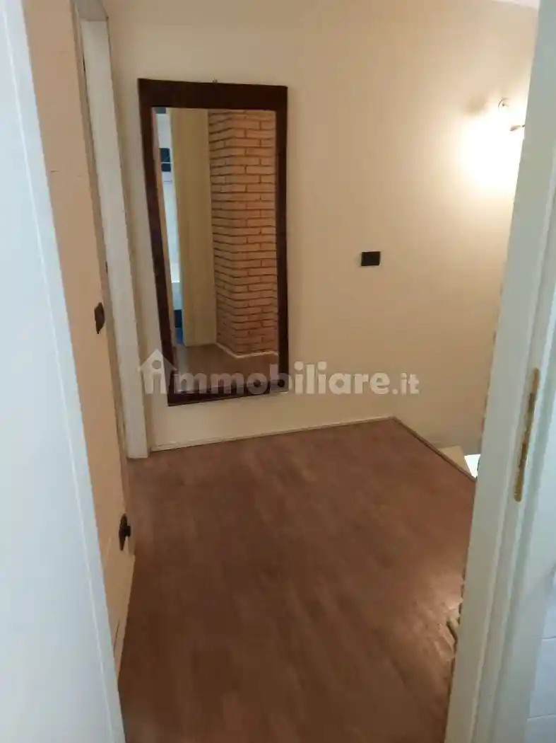 Mansarda buono stato, 80 m², Borgo Palazzo, Bergamo - foto 5