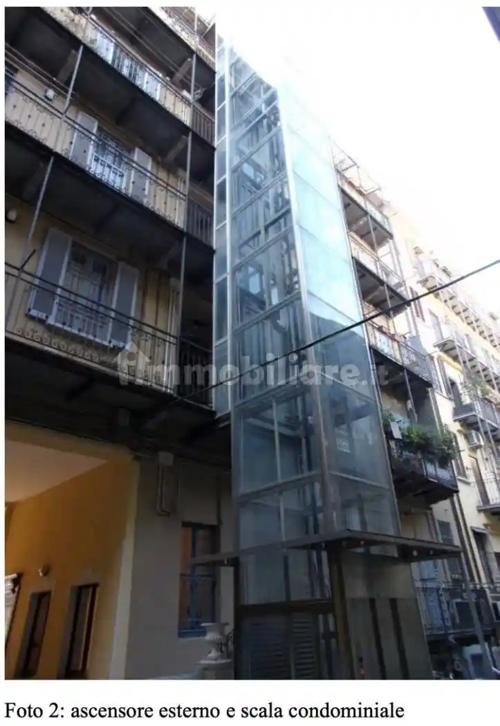 Appartamento all'asta via Giovanni De Alessandri 9, Milano - foto 3