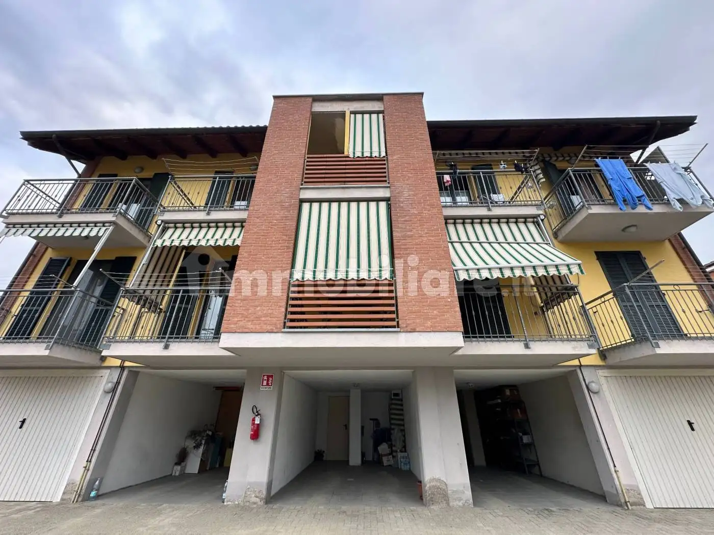 Appartamento via Eugenio Amerio, Canelli - foto 2