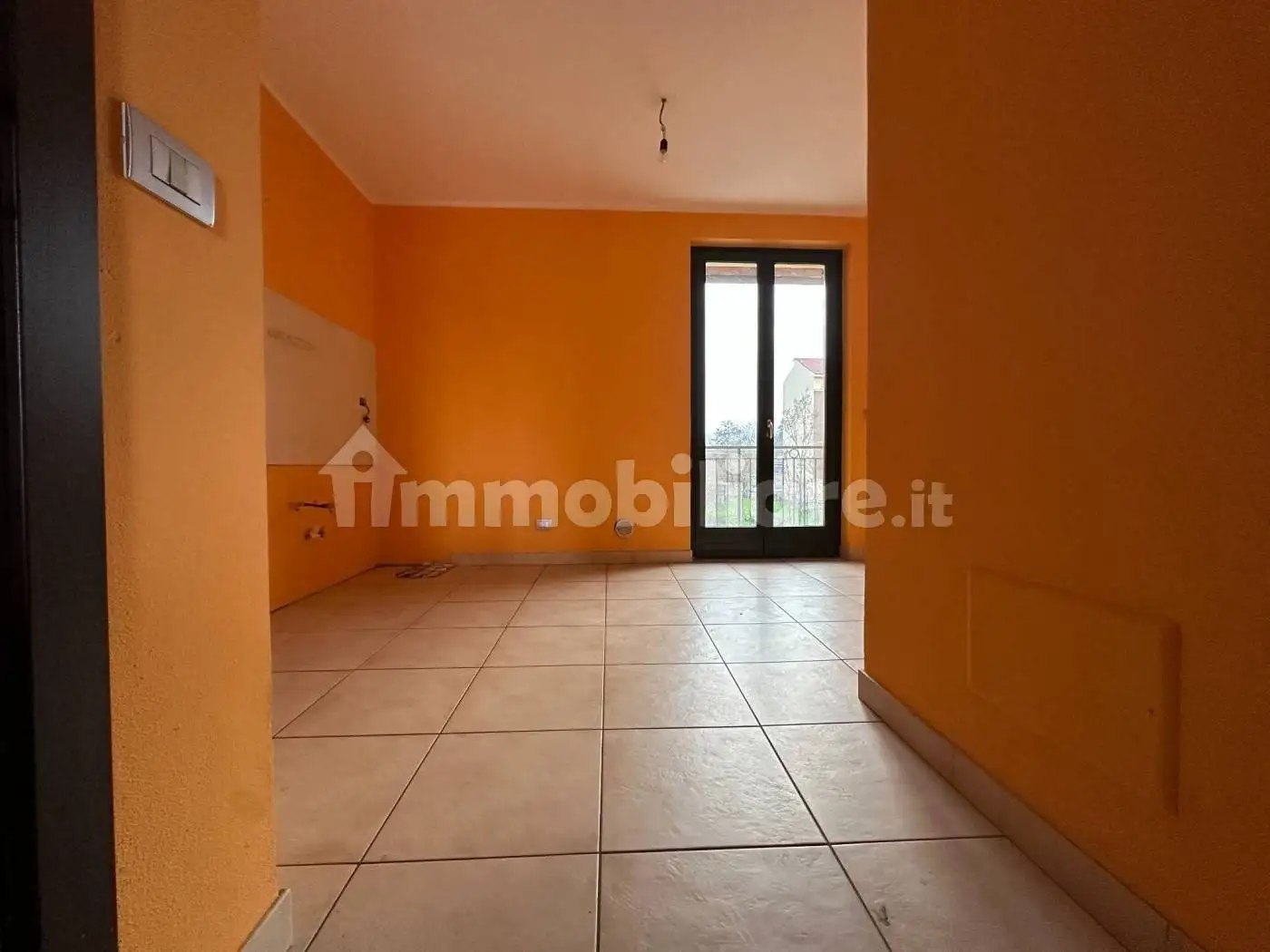 Appartamento via Eugenio Amerio, Canelli - foto 3