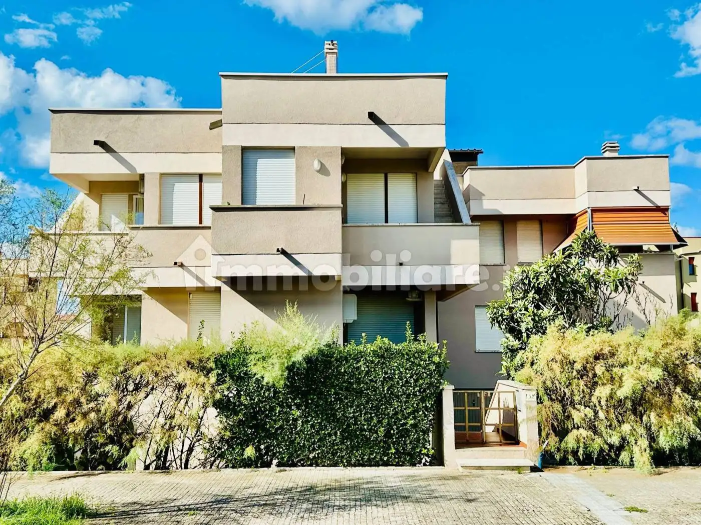 Appartamento in vendita a Pisa