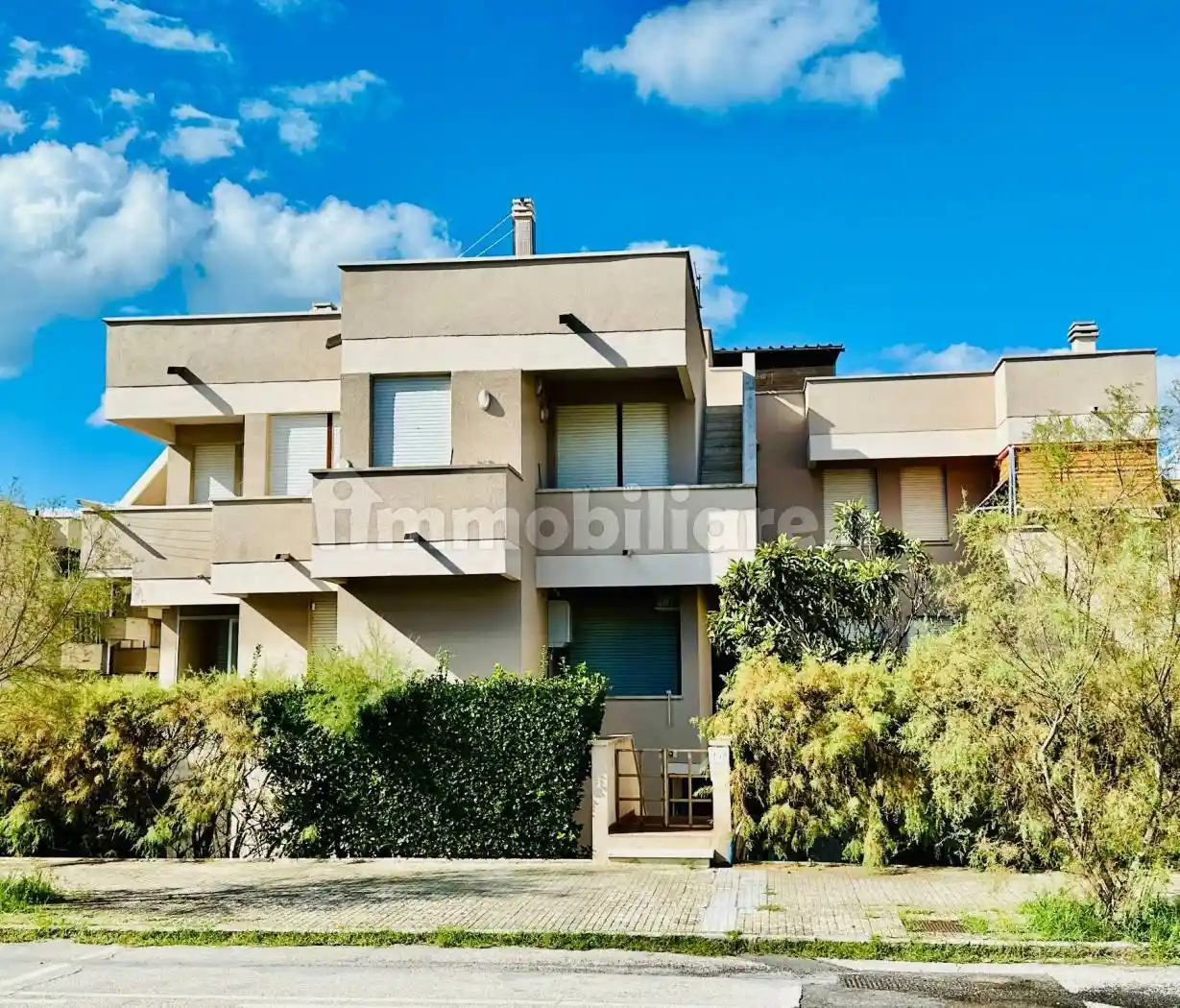 Trilocale via dell'Ordine di Santo Stefano 152, Marina di Pisa, Pisa - foto 2