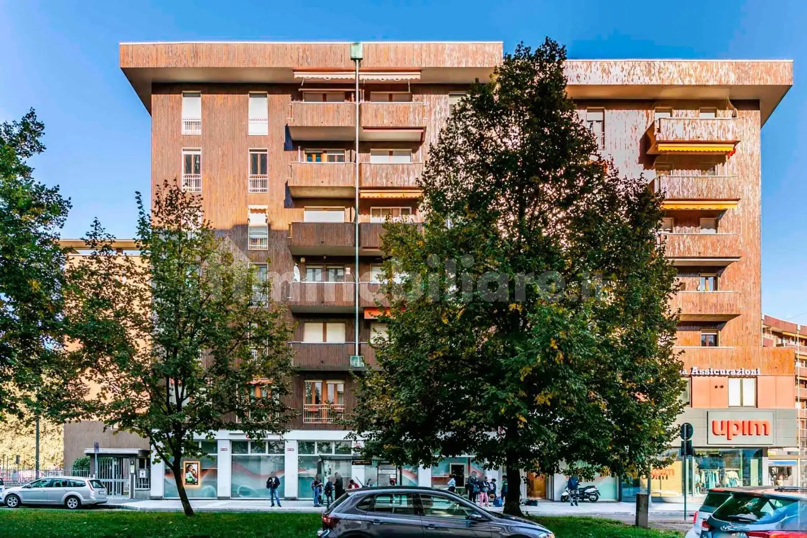 Apartment in vendita a Milan