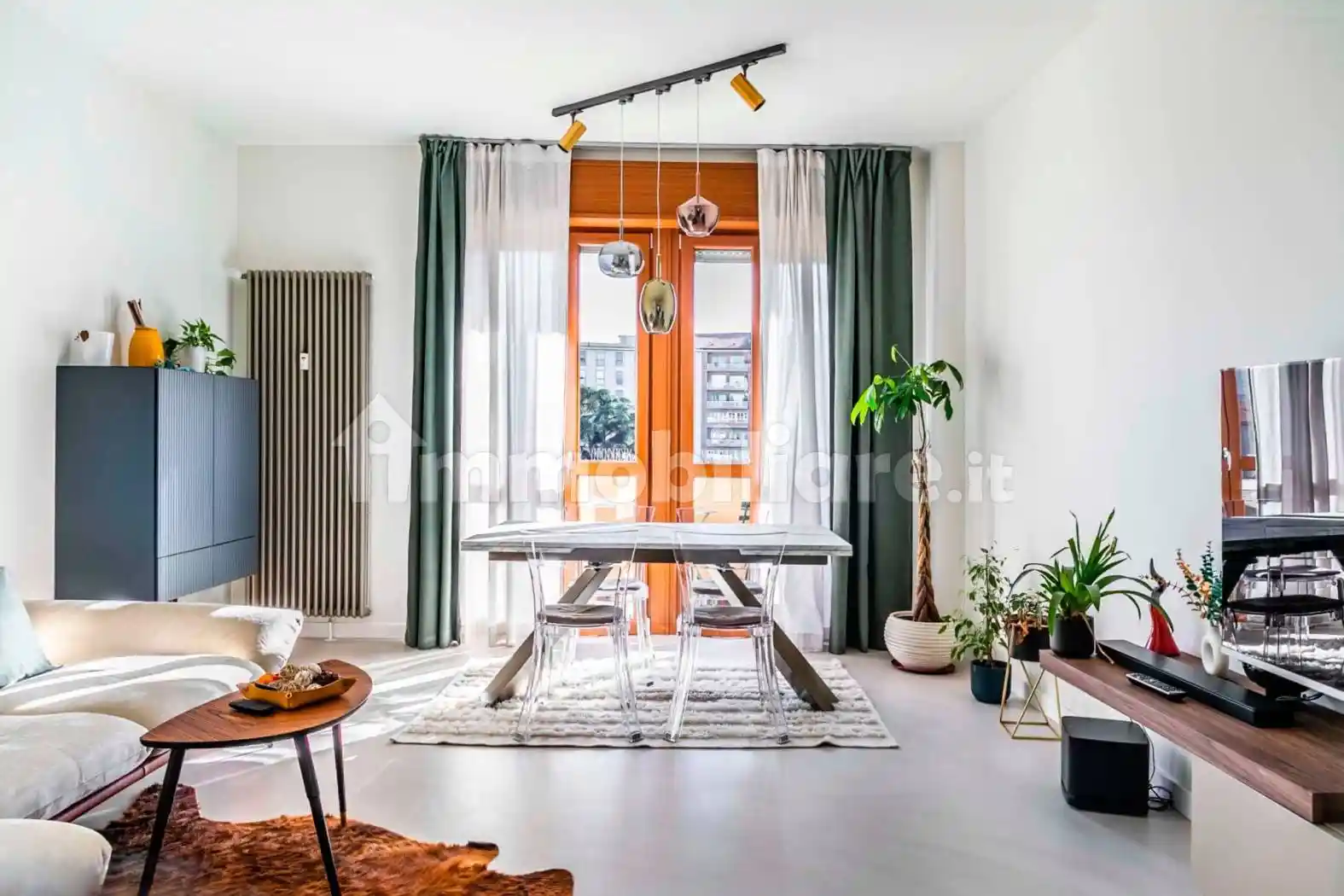 Trilocale via Bartolomeo d'Alviano 2, Tripoli - Soderini, Milano - foto 2