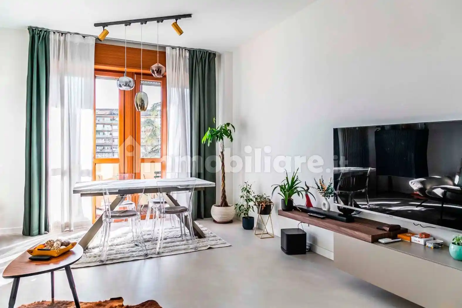 Trilocale via Bartolomeo d'Alviano 2, Tripoli - Soderini, Milano - foto 3