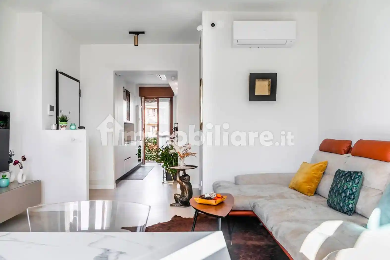 Trilocale via Bartolomeo d'Alviano 2, Tripoli - Soderini, Milano - foto 5