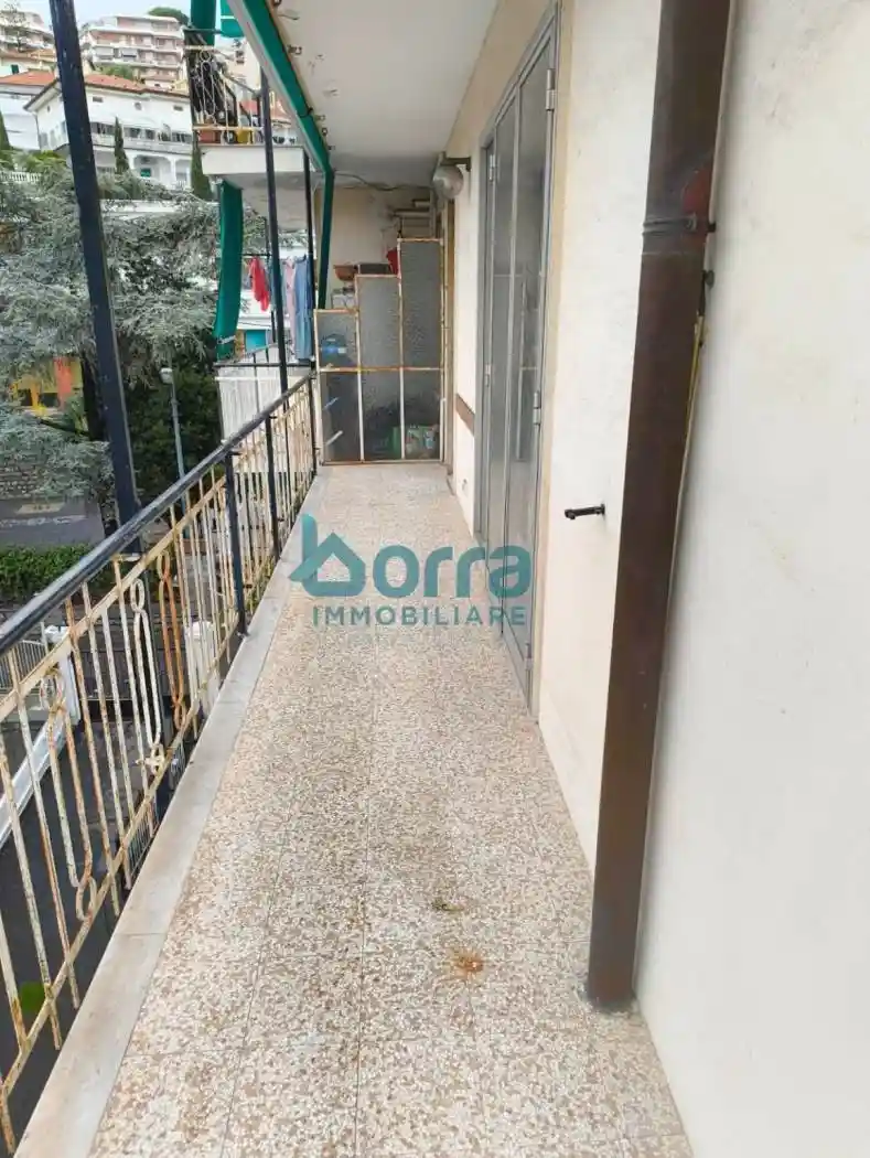 Trilocale 71 m², San Martino - Villetta, Sanremo - foto 4