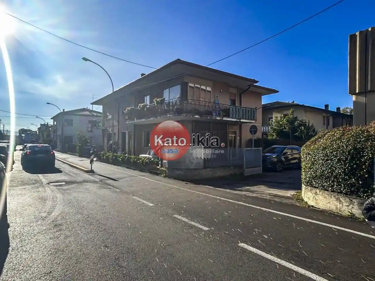 Casa indipendente in vendita a Montecchio Maggiore