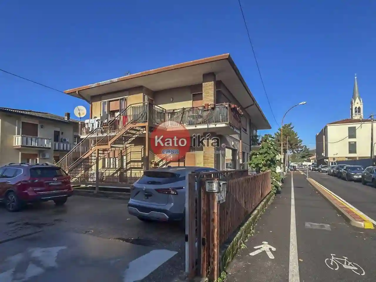 Casa indipendente - foto 4