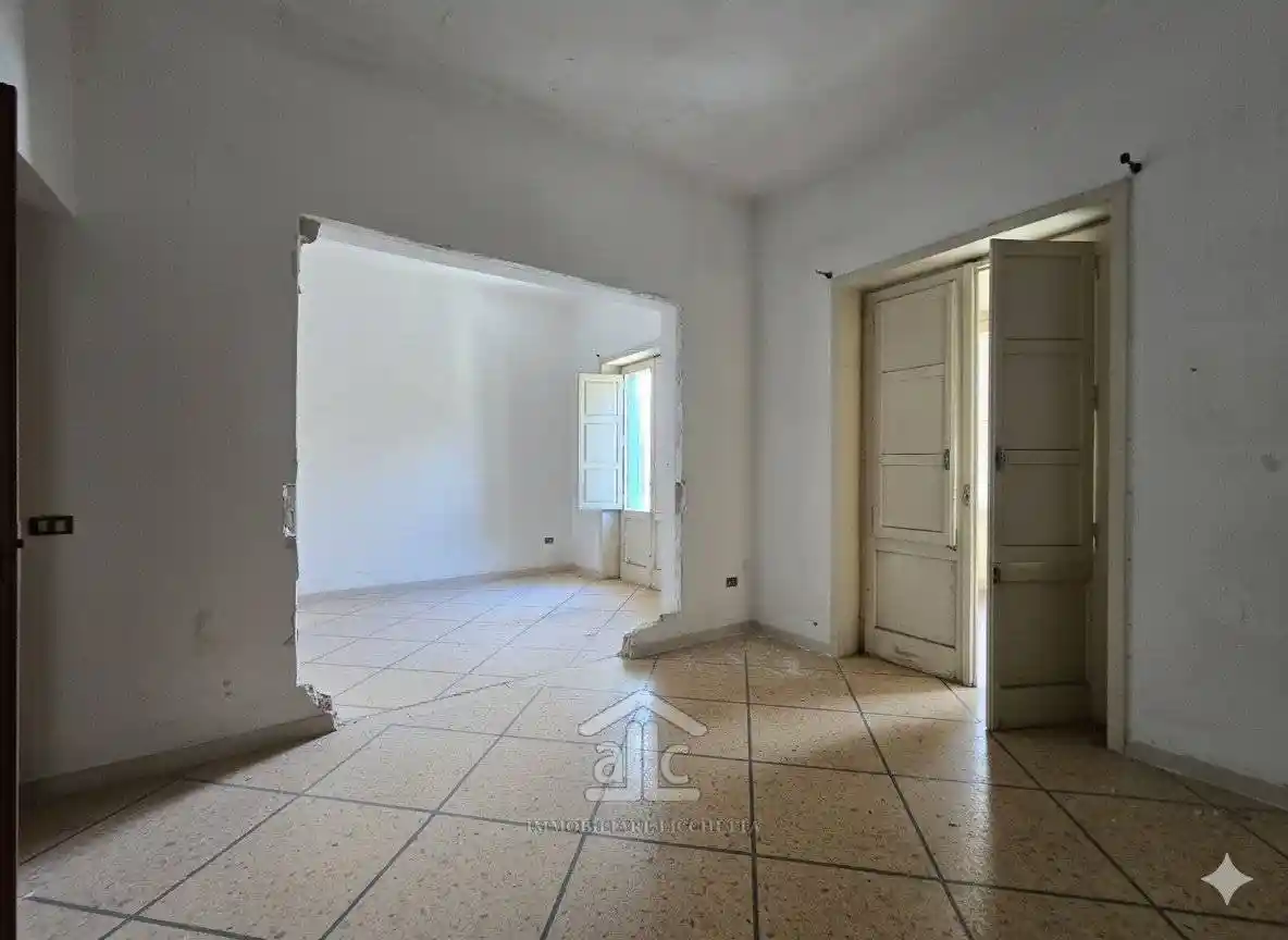 Terratetto unifamiliare via giovanni presta 5/A, Rudiae - Casermette, Lecce - foto 3