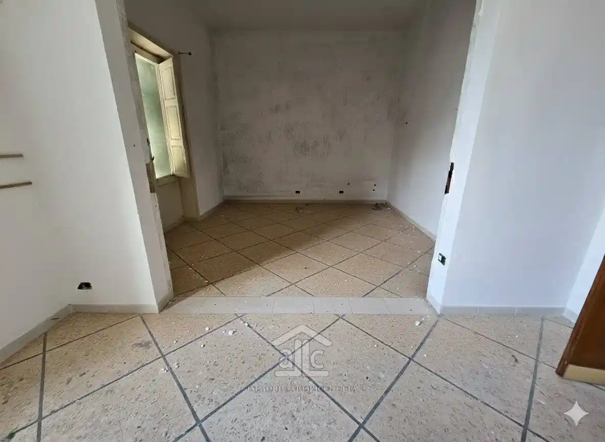 Terratetto unifamiliare via giovanni presta 5/A, Rudiae - Casermette, Lecce - foto 4