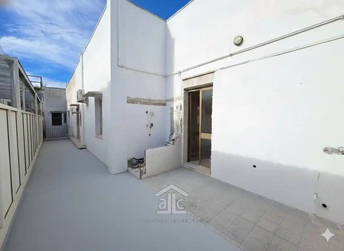 Terratetto unifamiliare via giovanni presta 5/A, Rudiae - Casermette, Lecce - foto 5